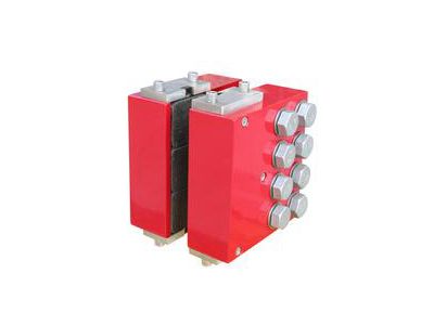DADH75/DADH80液壓（yā）直動盤式製動器