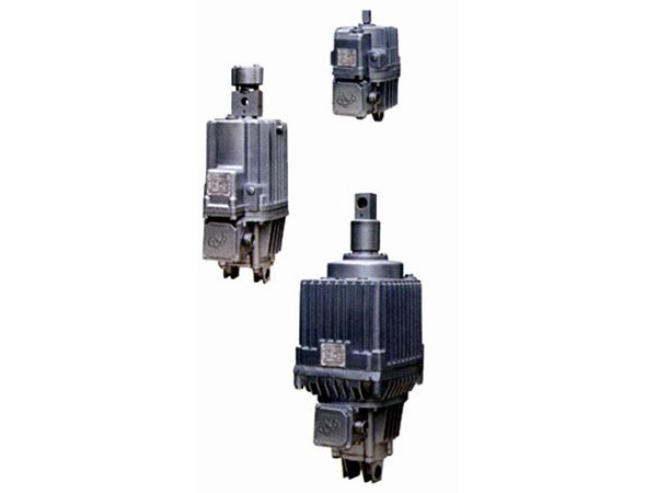 MYT2電力液壓推（tuī）動器