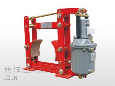 YWZ係列電力（lì）液壓鼓式製動器