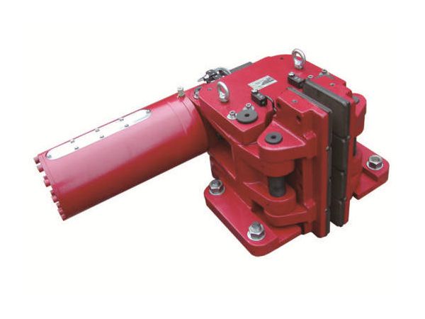 SBD-C SDBH-I液壓低速軸安全製（zhì）動（dòng）器