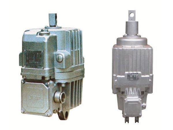 MYT3電（diàn）力液壓推動器